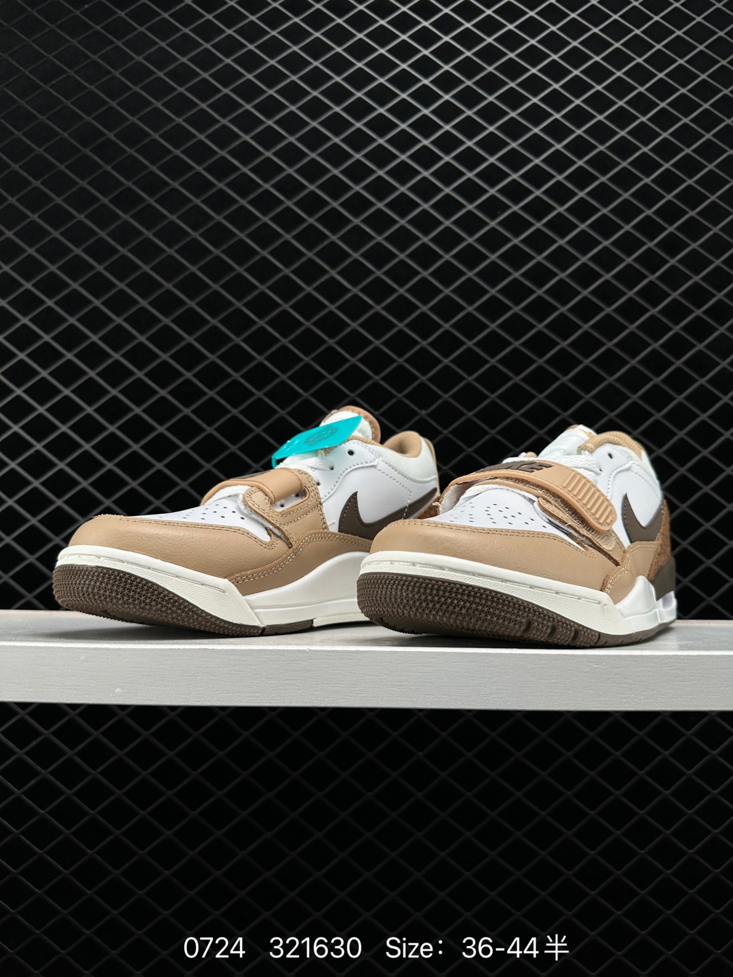 Air Jordan Legacy 312